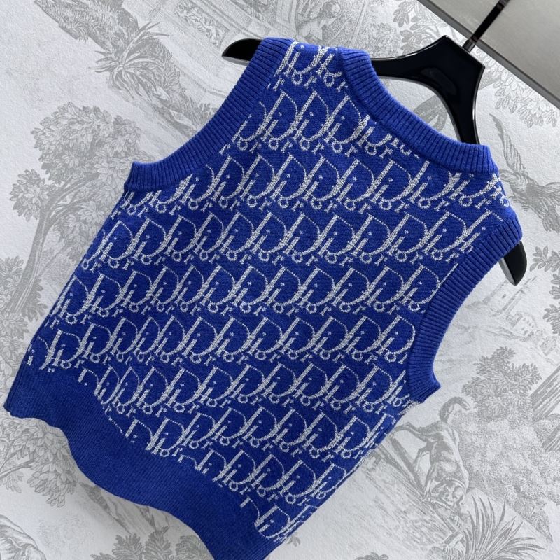 Christian Dior Vest